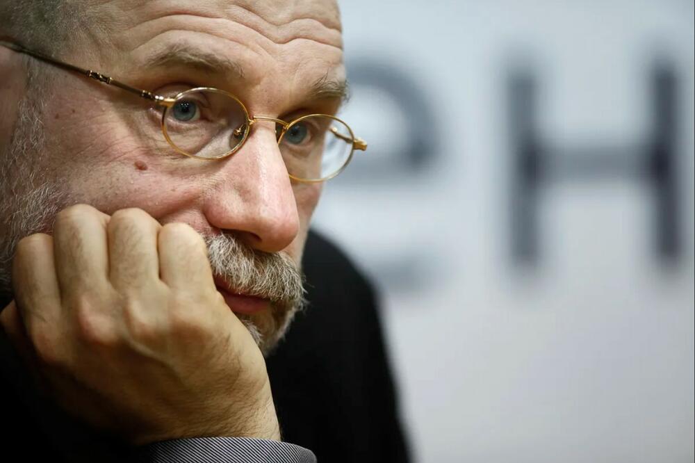 Foto: AP Photo/Alexander Zemlianichenko