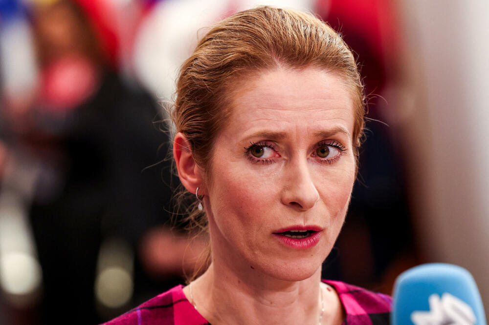 Kalas, Foto: Reuters