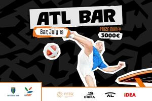 Bar ponovo domaćin Jadranske tekbol lige