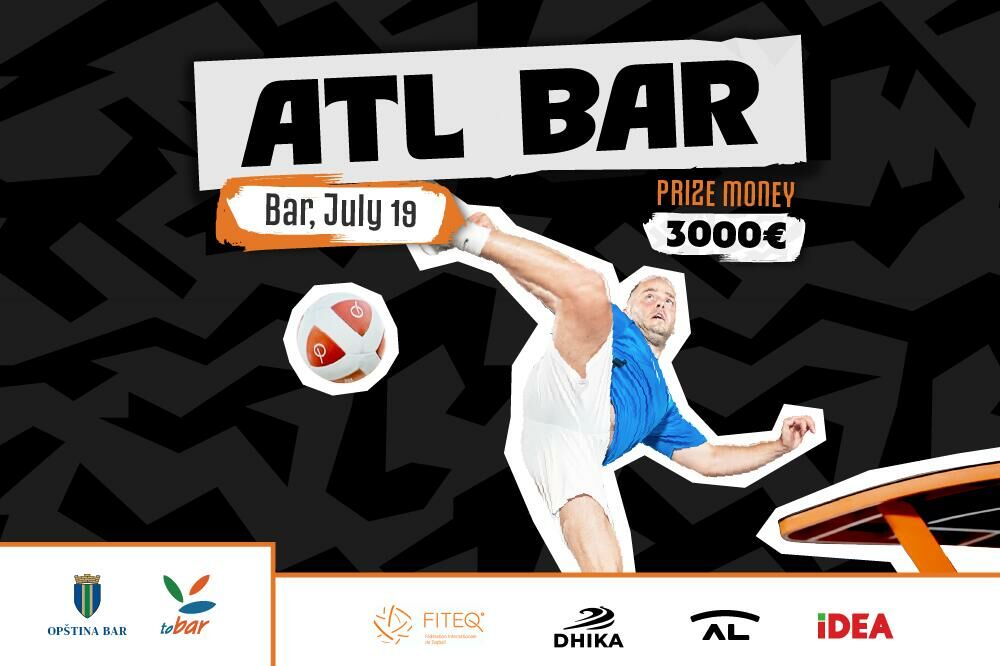 Foto: Tekbol savez Crne Gore