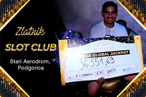 Slot klub Zlatnik – Važno je gdje igraš!