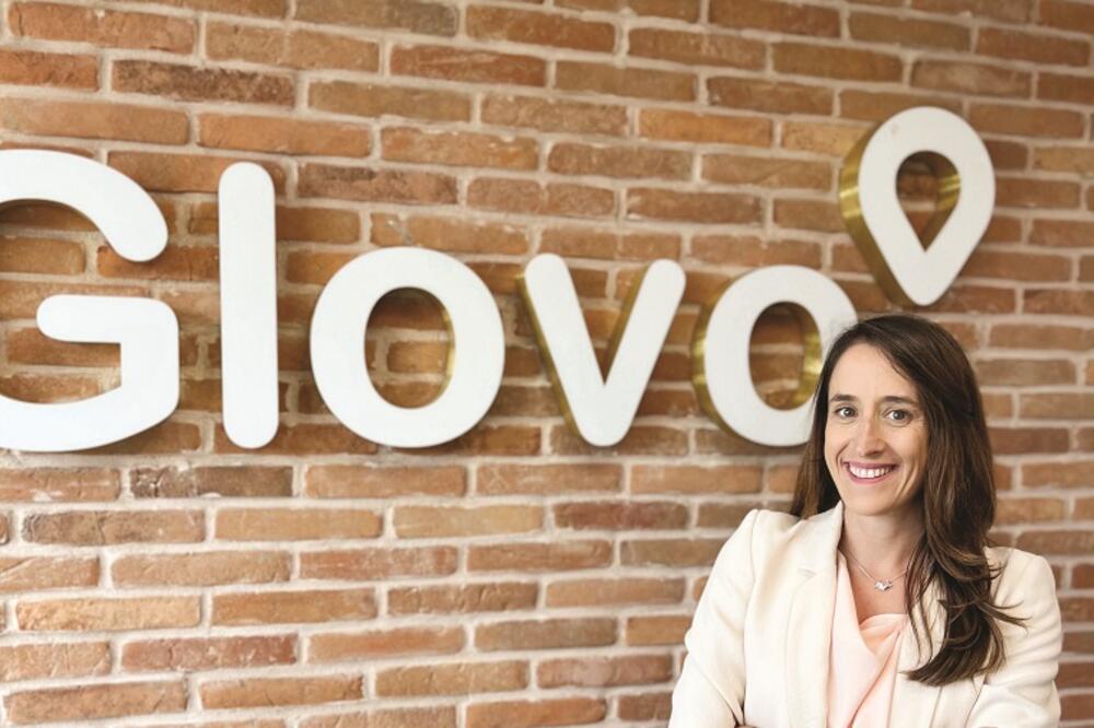 Foto: Glovo