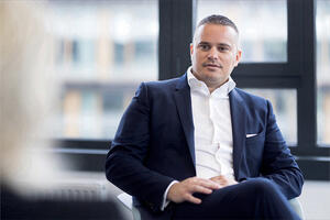 Nastavak bankarske tradicije duge više od 45 godina