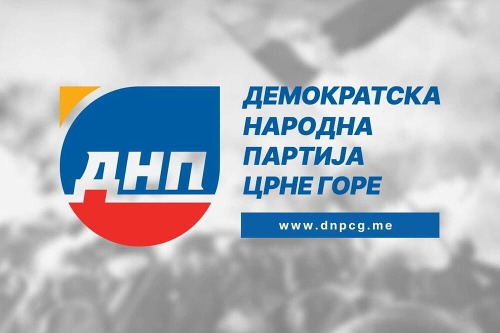 Foto: Demokratska narodna partija