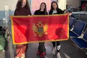 Crnogorske srednjoškolke na prestižnom TechGirls STEM programu u...