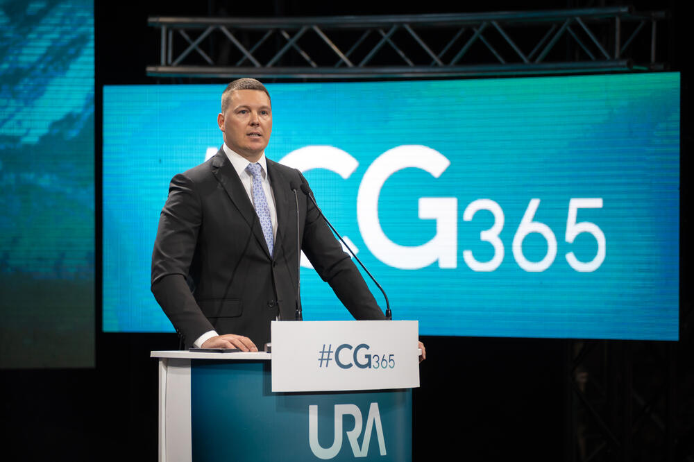 Filip Adžić, Foto: GP URA