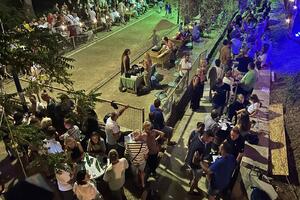 "Muške rabote i ženske stvari" za gušt i domaćih i fureštih