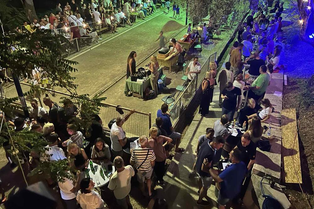 "Muške rabote i ženske stvari" za gušt i domaćih i fureštih, Foto: Antonela Stjepčević