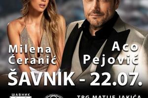 Uz izložbe, film i koncert Šavnik će obilježiti svoj dan