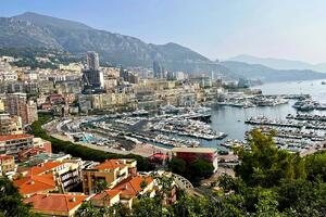 Monako – iskrivljena slika u Nebeskom ogledalu