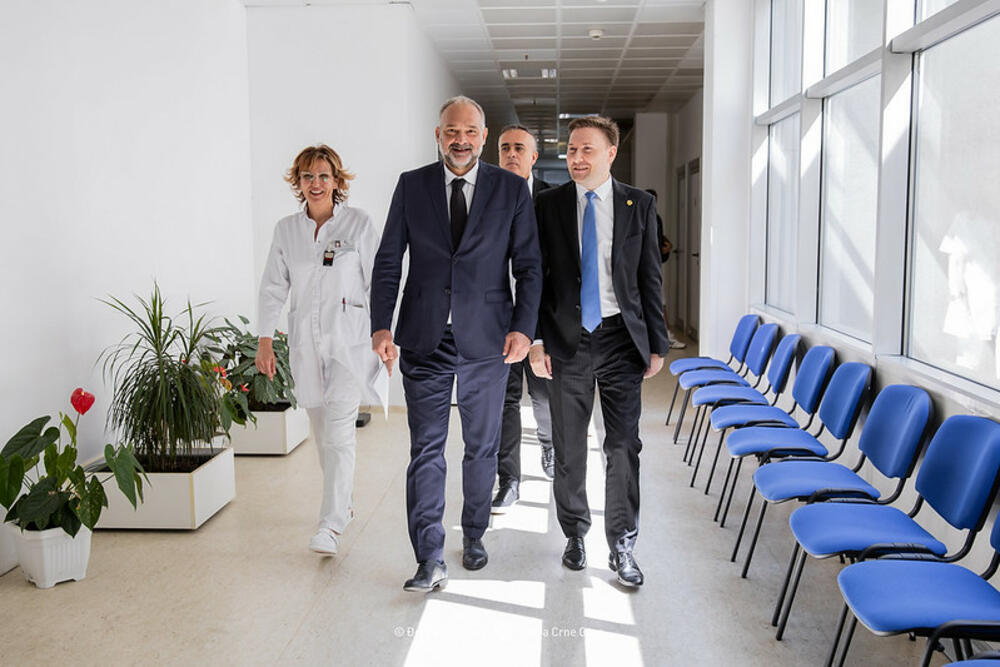 Ministarstvo zdravlja