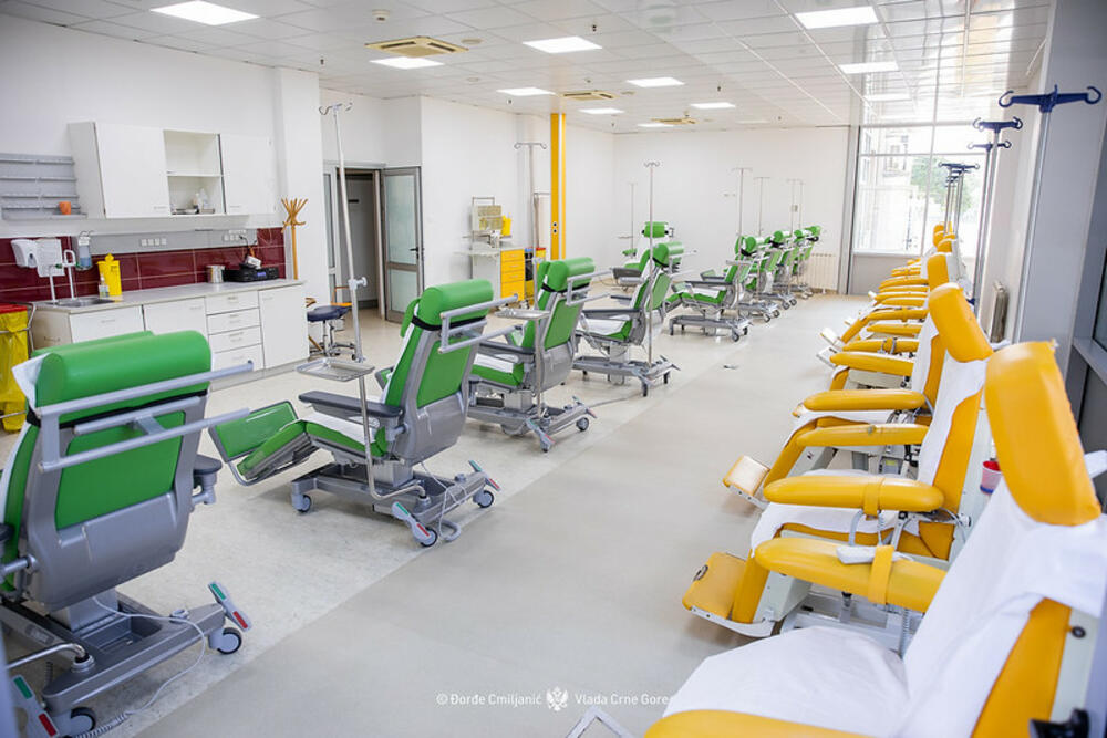 Ministarstvo zdravlja