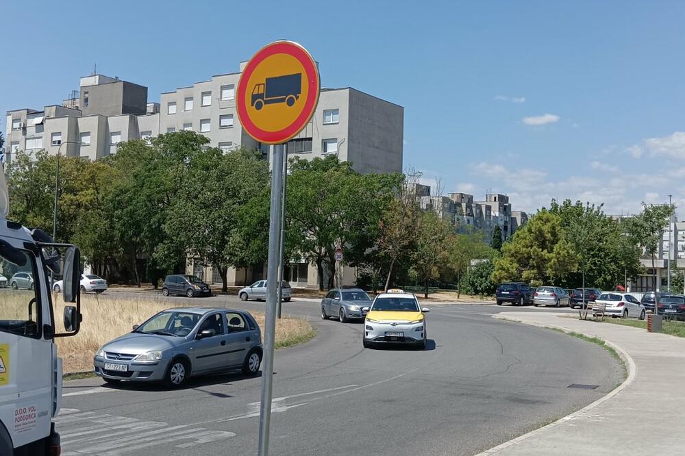 Foto: Čitalac Vijesti