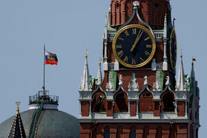 Kremlj: Razvili smo imunitet na sankcije EU