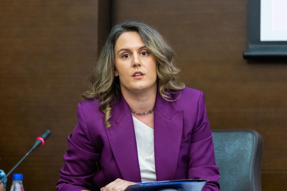 Bojana Malović, Foto: HRA