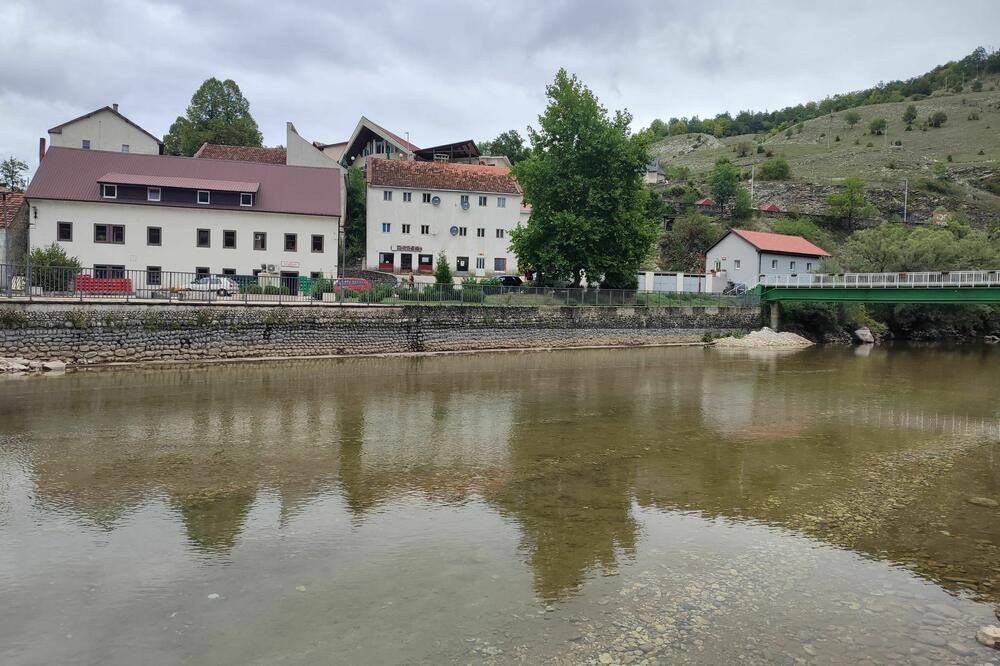 Detalj iz Šavnika, Foto: Svetlana Mandić