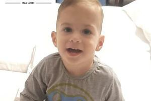 Humanost.com: Obezbijeđena cjelokupna sredstva za Darisove...