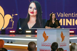 Minić: Za DPS je kultura bila sinonim za ekstravaganciju o...