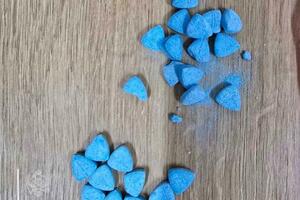 Prekršajna prijava protiv Ulcinjanina, pronađeno 26 tableta...