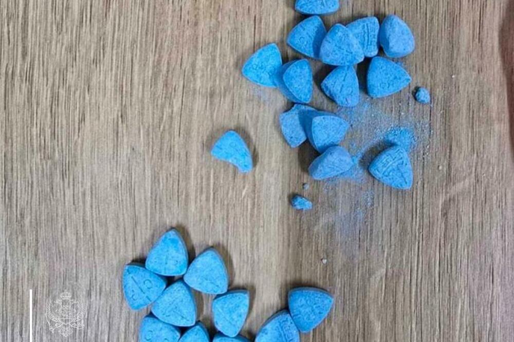 Foto: Uprava policije