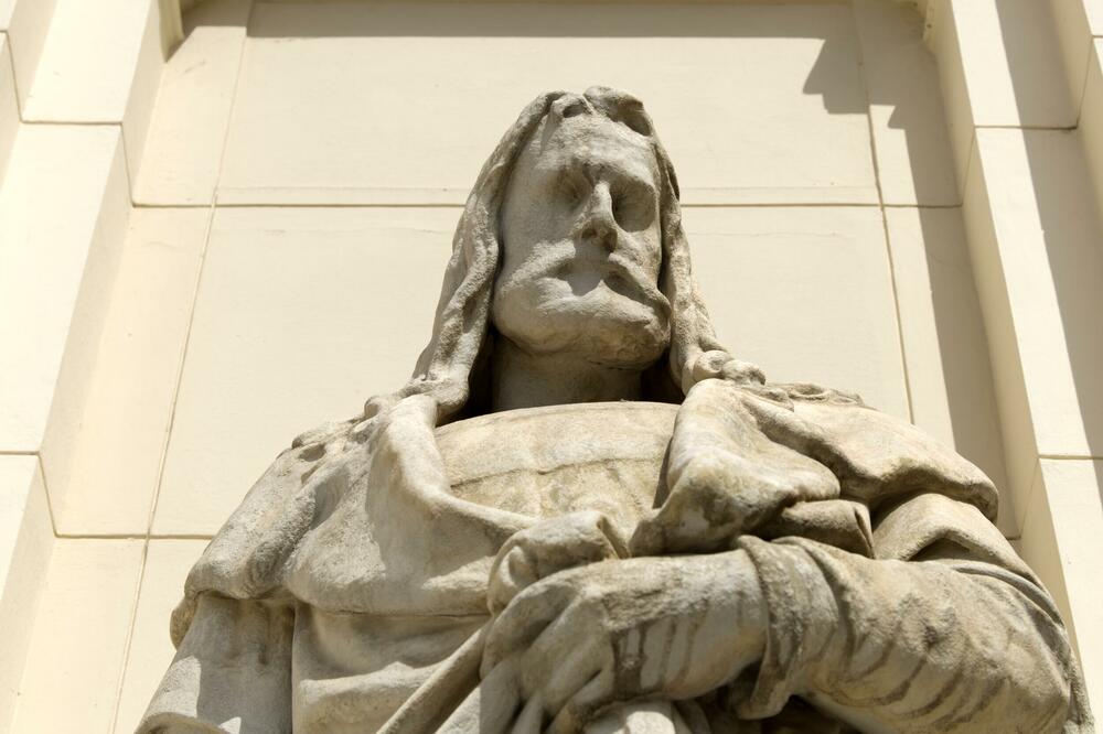 Bista Direra u Beču, Foto: Shutterstock