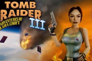 Osuđen kompozitor igrice "Tomb Raider"