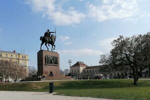 Ko je Tomislav sa nove euro kovanice: Hrvatska ga slavi kao prvog...