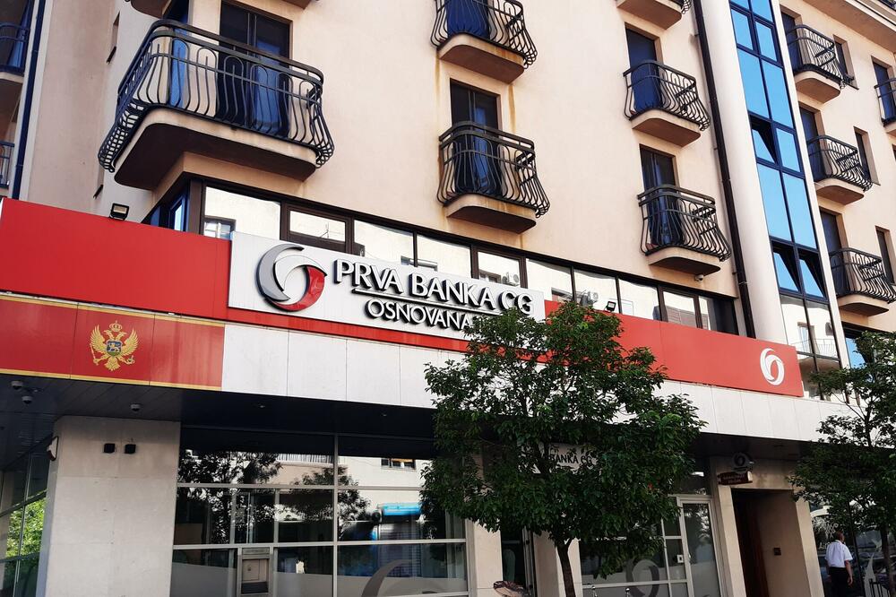 Pozitivno to što je završena dokapitalizacija i poboljšana struktura depozita, Foto: Biljana Matijasevic