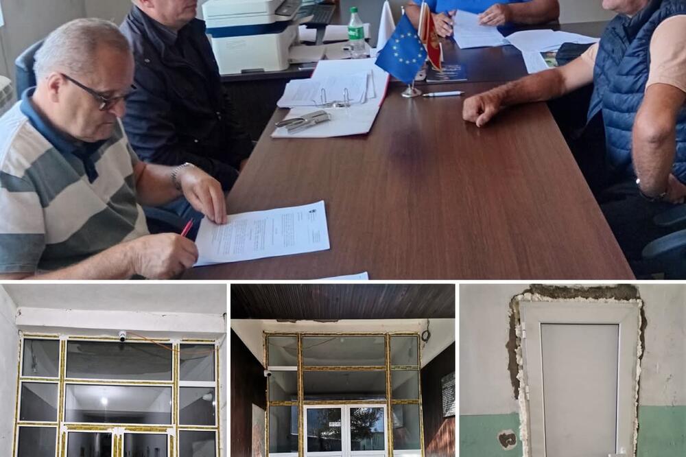 Foto: Jadranka Ćetković