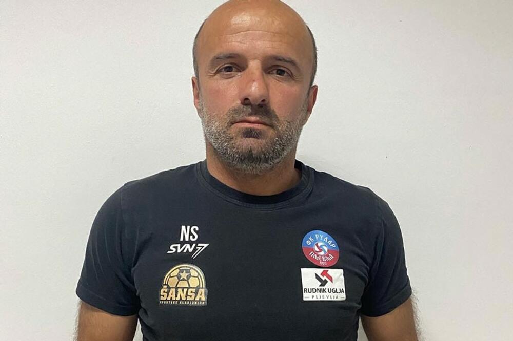 Foto: FK Rudar Pljevlja