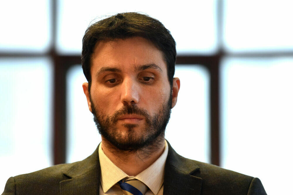 Sodišče razveljavilo imenovanje Otaševića za vršilca dolžnosti direktorja RTV Podgorica