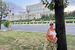 Pamtiće Rumuniju po gestu Kataline i Emilije: Vratile joj...