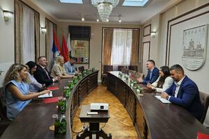 Razvoj usluga socijalne i dječje zaštite u Beranama prioritet