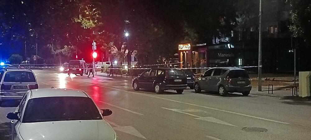 <p>Stradali je prema informacija "Vijesti" blizak jednoj organizovanoj kriminalnoj grupi</p>