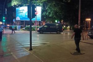 U pucnjavi u Podgorici ubijen Ivan Milačić, ranjena jedna osoba