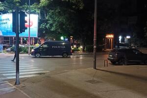 Policija ubistvo Milačića dovodi u vezu sa djelovanjem...