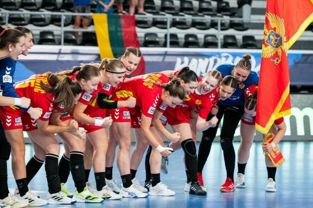 Pokazale igru za nadu u lijepu budućnost, Foto: RSCG