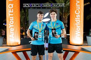 Tekbol spektakl u Baru - Pokvap nanio prvi poraz svjetskom broju 1...