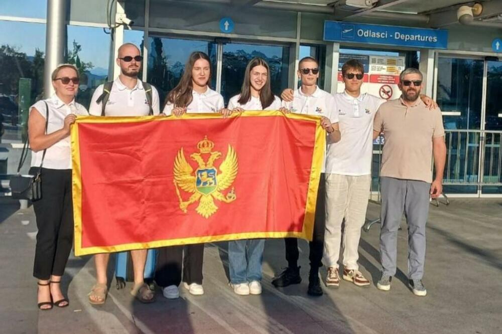 Foto: Ministarstvo prosvjete, nauke i inovacija