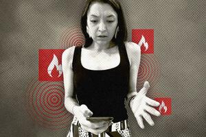 Šta je dumskroling i možemo li mu se odupreti