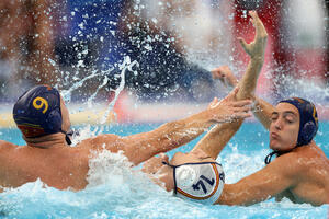 „Ajkule“ predaleko od borbe za medalju: Crna Gora na minus devet...