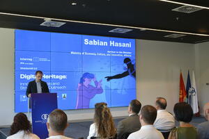 Završen međunarodni projekat zaštite i promocije podvodne kulturne...