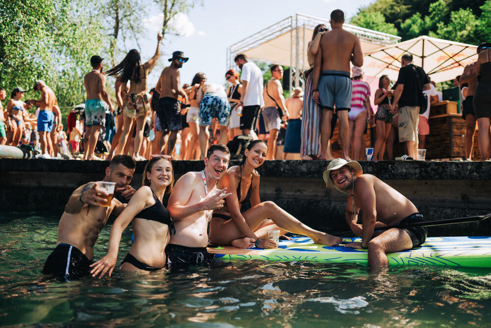 <p>Emocije, muzika i zajedništvo obilježili drug dan OK Festa</p>