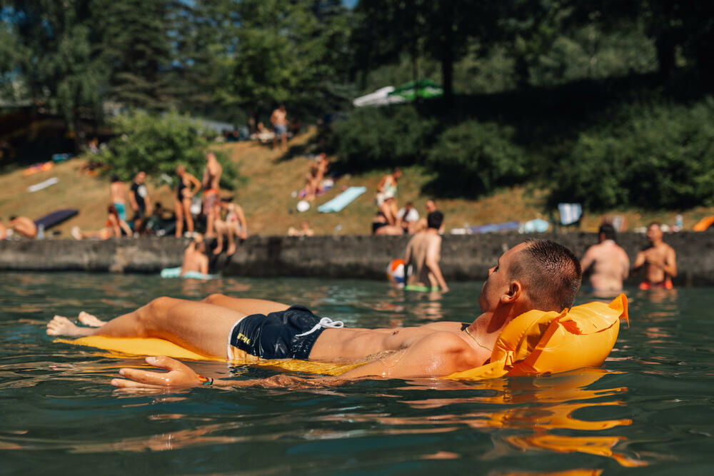 <p>Emocije, muzika i zajedništvo obilježili drug dan OK Festa</p>