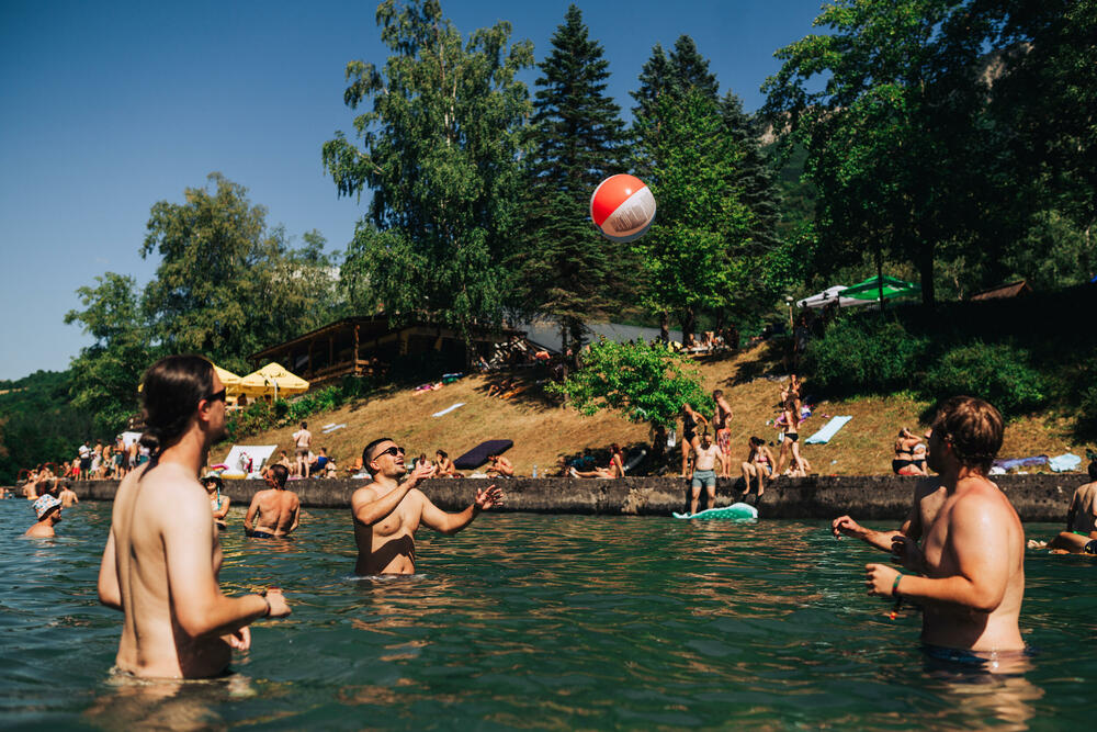 <p>Emocije, muzika i zajedništvo obilježili drug dan OK Festa</p>