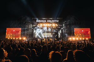 Dubioza napravila spektakl, Đino pokazao da nije za penziju