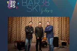 Ljetnji džez na Barskom ljetopisu