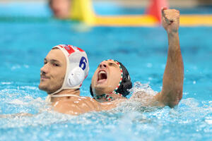 Klasik u polufinalu SP: Mađarska nadigrala Hrvatsku, Srbija...