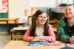Hanin razred je mjesto solidarnosti i empatije