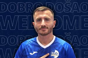 Desančić se vratio u Sutjesku